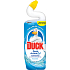 Duck 5v1 s mořskou vůní, tekutý WC čistič, 750 ml