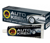 Tempo leštěnka autokaroserií na nové laky, 120 g