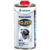 Velvana Syntol HD 205 brzdová kapalina 500 ml