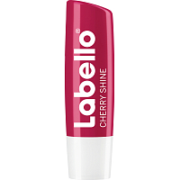 Labello Cherry Shine třešňový balzám na rty, 4,8 g