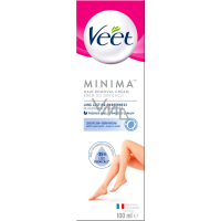 Veet Silk & Fresh depilační krém 100 ml