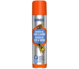 Bros Proti vosám a sršňům hasičák sprej 600 ml
