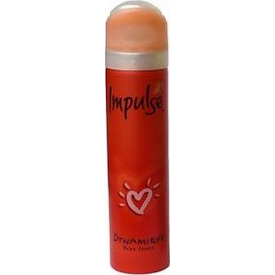 Impulse Dynamique parfémovaný deodorant sprej pro ženy 75 ml