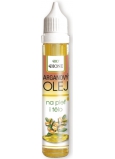 Bione Cosmetics Arganový olej na pleť i tělo 30 ml