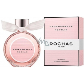 Rochas Mademoiselle Rochas parfémovaná voda pro ženy 30 ml