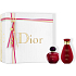 Christian Dior Hypnotic Poison toaletní voda pro ženy 30 ml + tělové mléko 50 ml, dárková sada