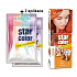 Marion Star Color smývatelná barva na vlasy Orange - Oranžová 2 x 35 ml