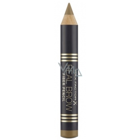Max Factor Fiber Pencil tužka na obočí 000 Blonde