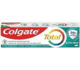 Colgate Total Active Fresh zubní pasta 75 ml