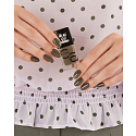 Catrice ICONails Gel Lacque lak na nehty 84 My Heart Beats Green Right Now 10,5 ml