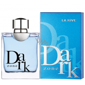 La Rive Dark Zone for Men toaletní voda 90 ml