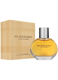 Burberry for Woman parfémovaná voda pro ženy 100 ml