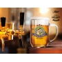 Nekupto Hobby pivní sklenice Kutil roku 500 ml