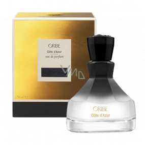 Oribe Cote d´Azur parfémovaná vůně pro ženy 50 ml