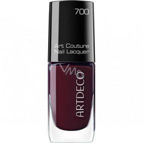 Artdeco Art Couture Nail Lacquer lak na nehty 700 Mystical Heart 10 ml