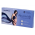 Pregnant 10 Těhotenský test vysoce přesný s extra citlivostí 10mlU/ml pro včasné zjištění těhotenství 2 kusy