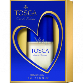 Tosca Tosca toaletní voda pro ženy 10 ml