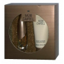 Naomi Campbell Naomi Campbell toaletní voda pro ženy 15 ml + tělové mléko 50 ml, dárková sada