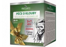 Priessnitz Kolageny + Boswellie péče o klouby doplněk stravy 90 + 30 tablet