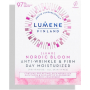 Lumene Lumo Nordic Bloom Anti-wrinkle & Firm Day Moisturizer zpevňující denní krém proti vráskám 50 ml