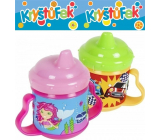 Albi Můj první hrneček Kryštůfek 200 ml