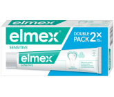 Elmex Sensitive Triple Protection zubní pasta 2 x 75 ml