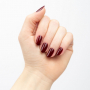Essence Nail Colour Gel gelový lak na nehty 14 All-Time Flavoured 8 ml