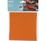 Apli Origami papír mix barev 15 x 15 cm 50 listů