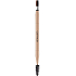 Catrice Bang Boom Brow Duo štětec na obočí a řasy 1 kus