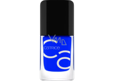 Catrice ICONails Gel Lacque lak na nehty 144 Your Royal Highness 10,5 ml