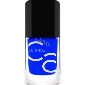 Catrice ICONails Gel Lacque lak na nehty 144 Your Royal Highness 10,5 ml