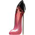 Carolina Herrera Very Good Girl Glam parfém pro ženy 80 ml Tester