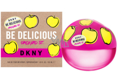 DKNY Donna Karan Be Delicious Orchard Street parfémovaná voda pro ženy 30 ml