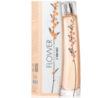 Kenzo Flower by Kenzo Ikebana Mimosa parfémovaná voda pro ženy 75 ml