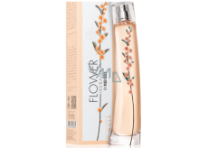 Kenzo Flower by Kenzo Ikebana Mimosa parfémovaná voda pro ženy 75 ml