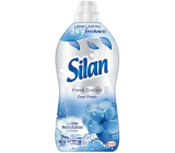 Silan Fresh Control Cool Fresh koncentrovaná aviváž 50 dávek 1,1 l