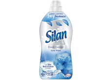 Silan Fresh Control Cool Fresh koncentrovaná aviváž 50 dávek 1,1 l