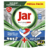 Jar Platinum Plus Deep Clean kapsle do myčky nádobí 102 kusů