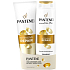 Pantene Intensive Repair šampon 400 ml + kondicionér pro poškozené vlasy 275 ml