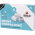 Solo petrolejový pevný podpalovač, 32 podpalů