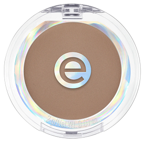 Essence mono oční stíny matte 02 Neutral Brown, 2 g