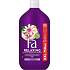 Fa Relaxing Mystic Passionflower sprchový gel a pěna do koupele 750 ml