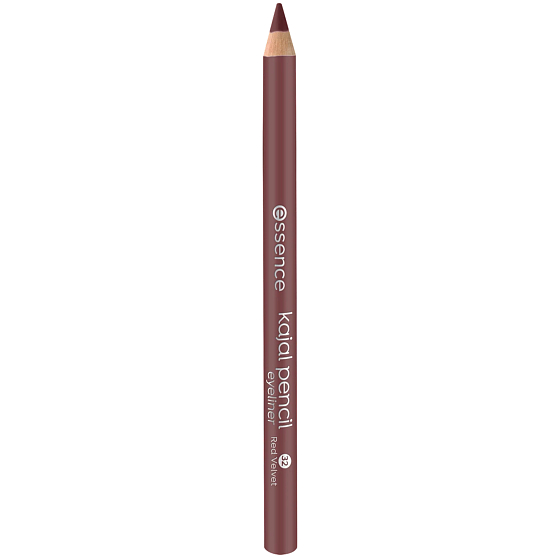 Essence Kajal tužka na oči 32 Red Velvet, 1 g