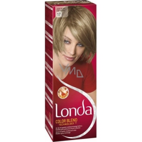 Londa Color Blend Technology barva na vlasy 17 světle plavá