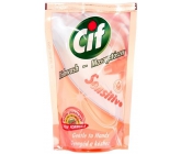 Cif Sensitive na nádobí náhradní náplň 500 ml