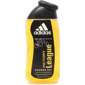 Adidas Victory League sprchový gel pro muže 250 ml