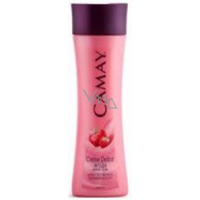 Camay Creme Delice sprchový gel 250 ml