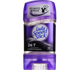 Lady Speed Stick 24/7 Invisible Protection antiperspirant deodorant stick pro ženy 65 g