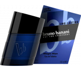 Bruno Banani Magic toaletní voda pro muže 30 ml