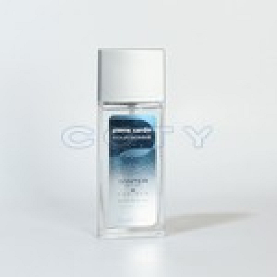 Pierre Cardin Winter Edition parfémovaný deodorant sklo pro muže 75 ml